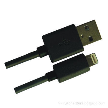 USB Data Cable for Mobile Phone, iPhone